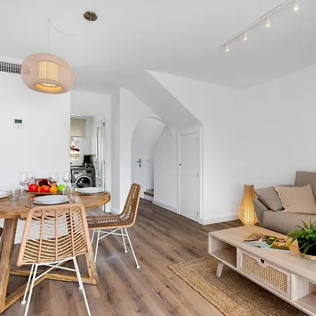 Holiday home Casa Nue - Plusholidays Calpe