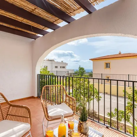 Casa Nue - Plusholidays Holiday home Calpe