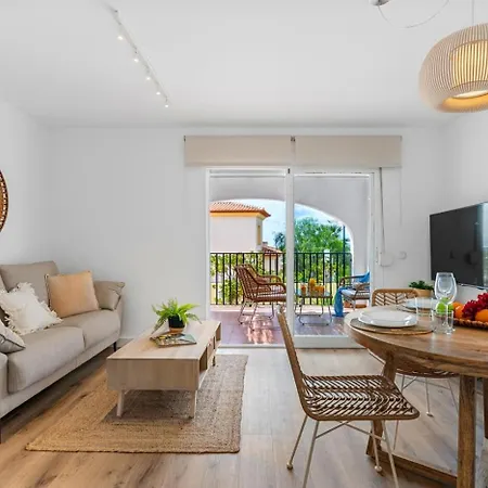 Casa Nue - Plusholidays Кальпе
