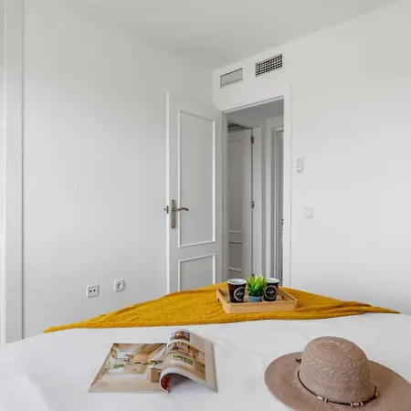 Casa Nue - Plusholidays Дом отдыха Кальпе
