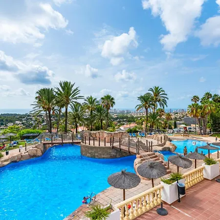 Дом отдыха Casa Nue - Plusholidays *